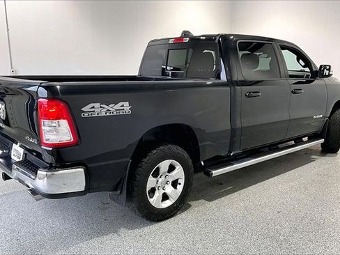 Used 2022 RAM 1500 Big Horn image 5