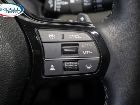 Certified 2023 Honda Pilot Elite image 35