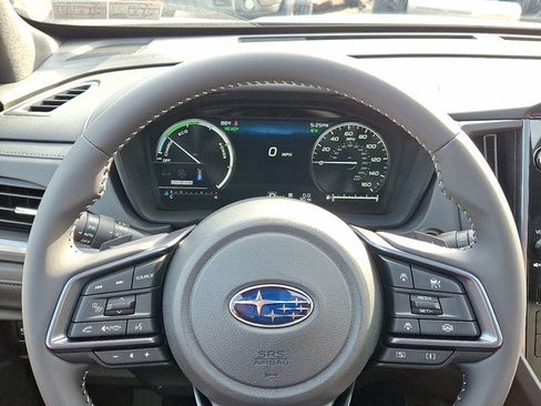 New 2026 Subaru Forester Limited AWD/4WD image 14