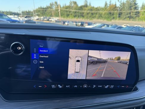 New 2025 Chevrolet Suburban Premier w/ Sun And Tow Package image 26