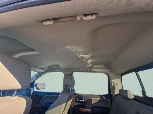 Used 2014 Chevrolet Silverado 1500 LTZ w/ LTZ Plus Package AWD/4WD image 40