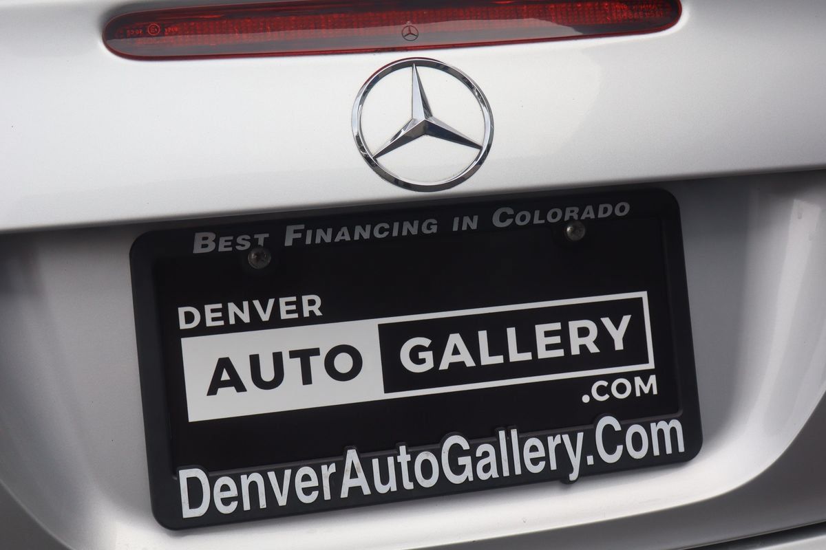 Used 2004 Mercedes-Benz SL 500 image 22