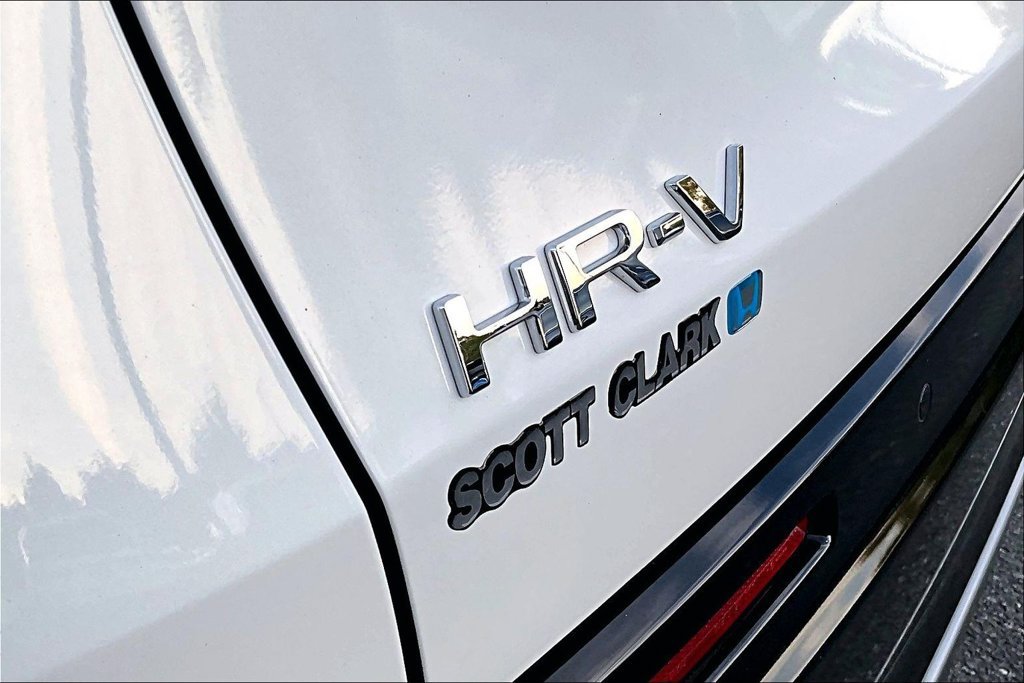 Used 2024 Honda HR-V EX-L image 25