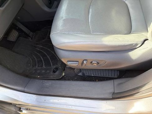 Used 2021 Toyota Sienna Limited FWD image 13
