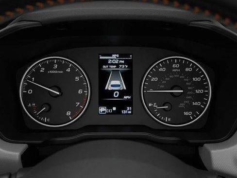 New 2026 Subaru Crosstrek 2.5i Limited w/ Popular Package #4A image 57