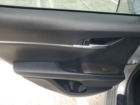 Certified 2024 Toyota Camry SE w/ Convenience Package FWD image 14