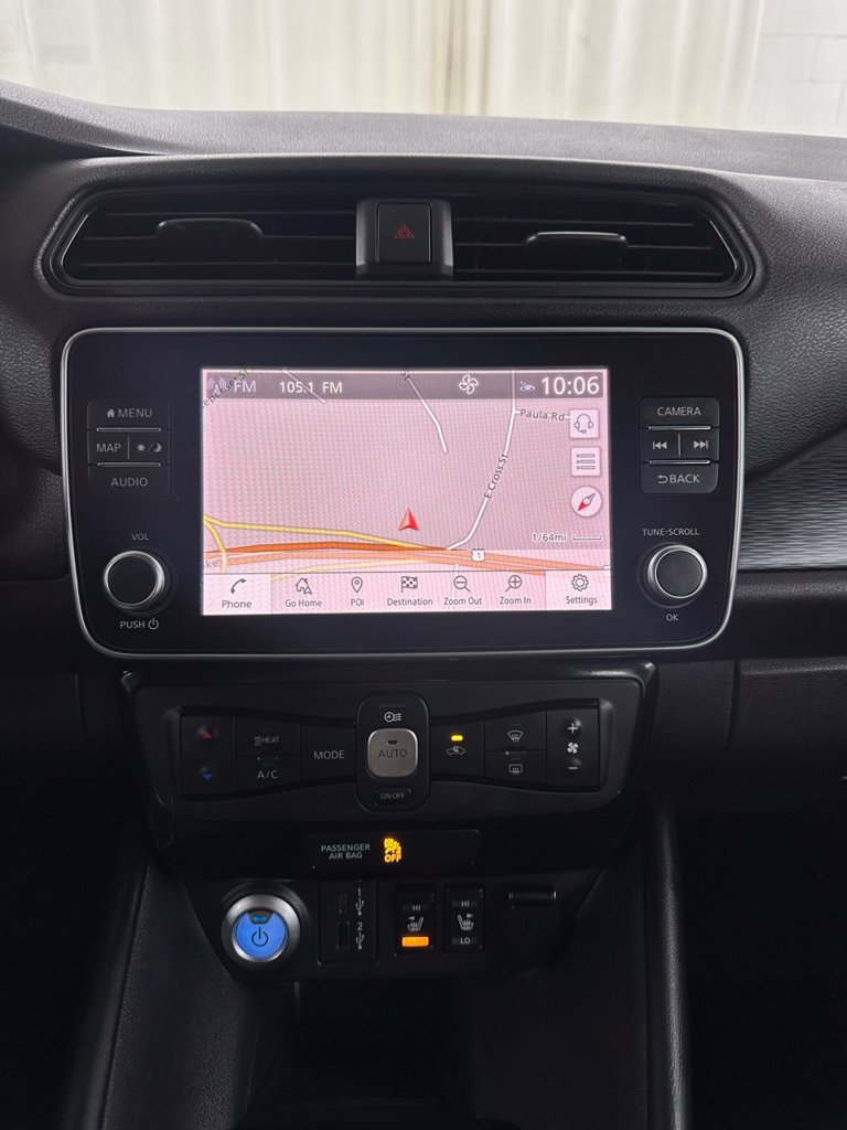 Used 2023 Nissan Leaf SV Plus FWD image 21