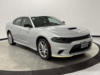 Certified 2023 Dodge Charger GT