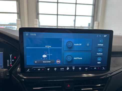 Used 2024 Ford Escape ST-Line w/ Tech Pack #1 AWD/4WD image 17