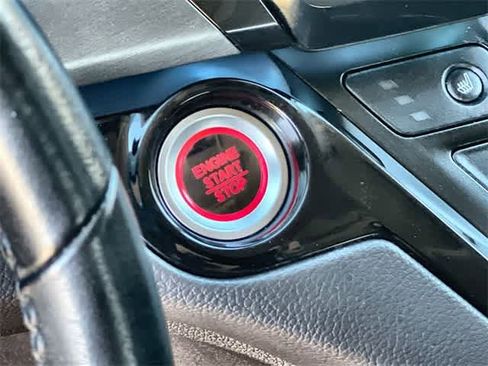 Certified 2023 Honda Odyssey Touring image 28