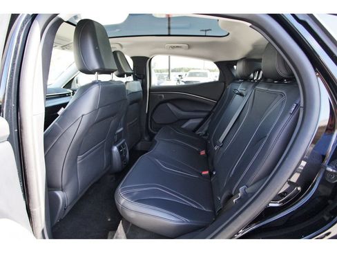 Used 2024 Ford Mustang Mach-E Premium RWD image 10