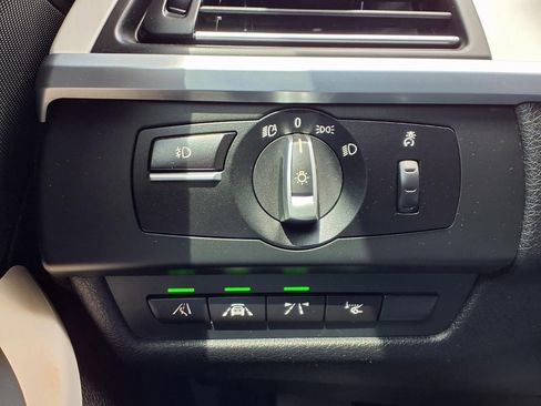 Used 2016 BMW 650i xDrive Convertible AWD/4WD image 22