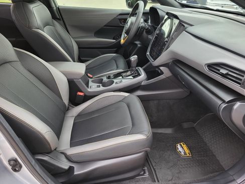 Certified 2024 Subaru Crosstrek 2.5i Wilderness w/ Crosstrek Mirror Package image 10