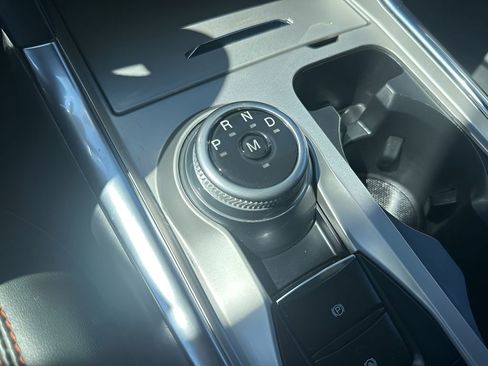 Used 2022 Ford Explorer Timberline image 19