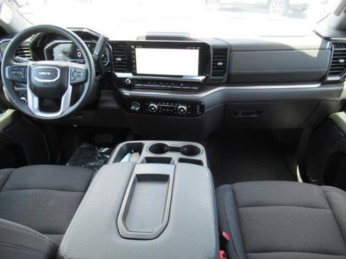 Used 2024 GMC Sierra 1500 Elevation AWD/4WD image 12