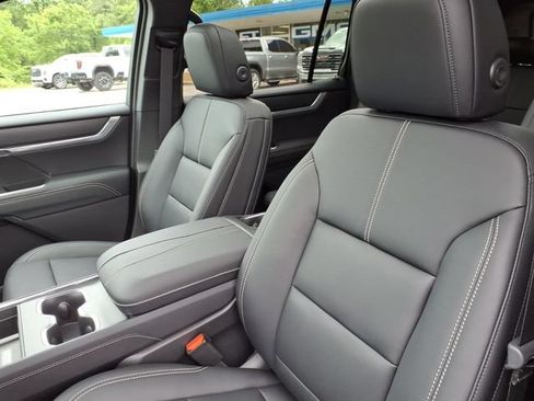 New 2026 GMC Acadia Elevation w/ Black Edition AWD/4WD image 11