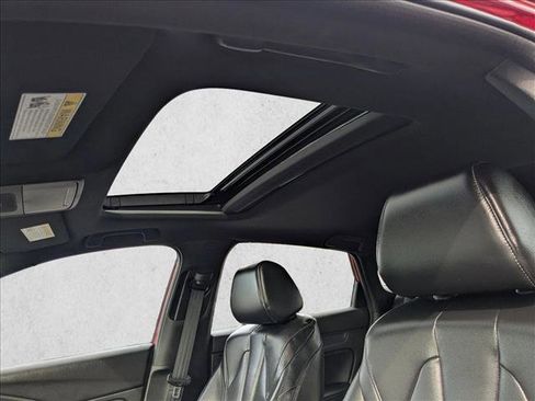 Certified 2023 Acura Integra A-Spec image 17