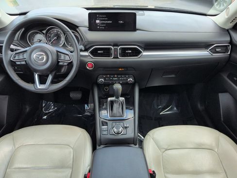 Used 2022 MAZDA CX-5 AWD 2.5 S image 15