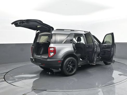 Used 2022 Ford Bronco Sport AWD/4WD image 28