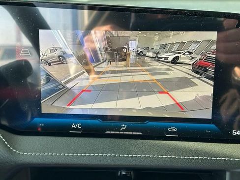 New 2026 Chevrolet Corvette Z06 image 15