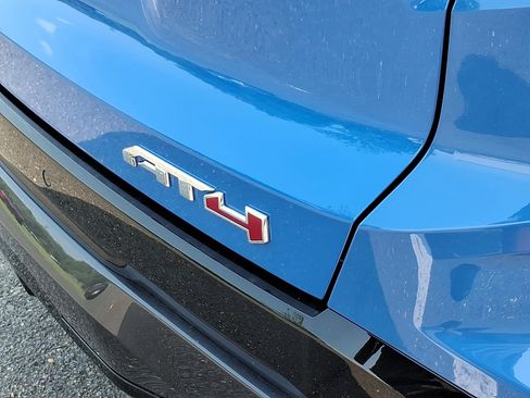 New 2026 GMC Terrain AT4 w/ Convenience Package III AWD/4WD image 7