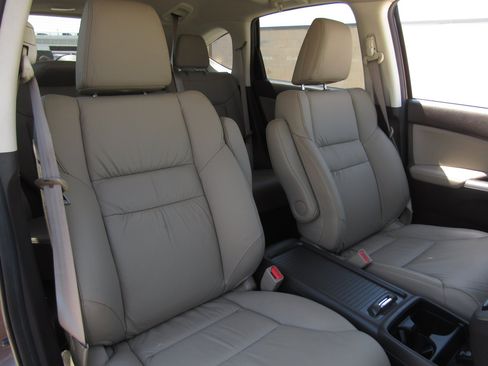 Used 2013 Honda CR-V EX-L image 11
