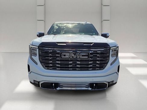 New 2026 GMC Sierra 1500 Denali Ultimate AWD/4WD image 8