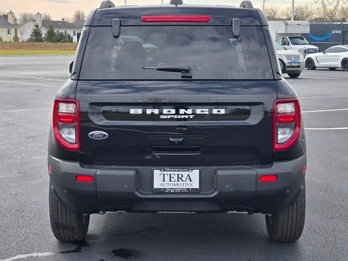 New 2025 Ford Bronco Sport Big Bend image 11