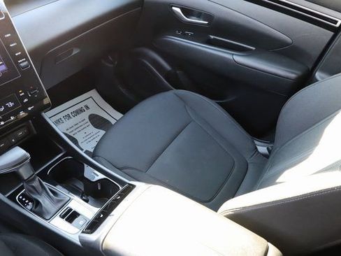 Used 2024 Hyundai Tucson SEL image 29