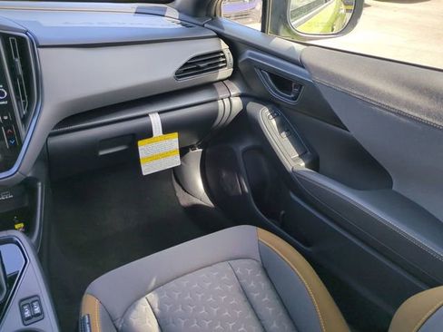 New 2026 Subaru Crosstrek 2.5i Sport AWD/4WD image 17