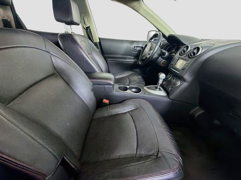 Used 2013 Nissan Rogue SL AWD/4WD image 31