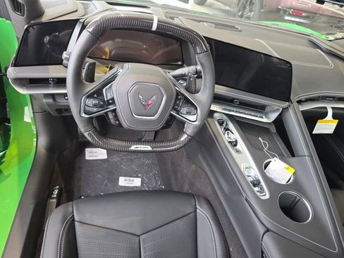 New 2026 Chevrolet Corvette Z06 image 30