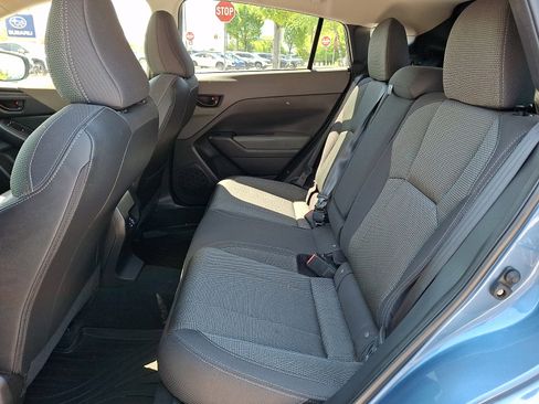 Certified 2024 Subaru Crosstrek 2.0i Premium AWD/4WD image 10