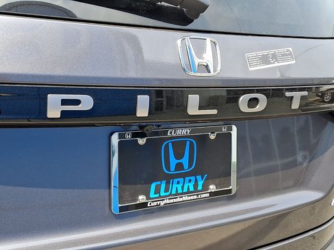 New 2026 Honda Pilot Elite image 11
