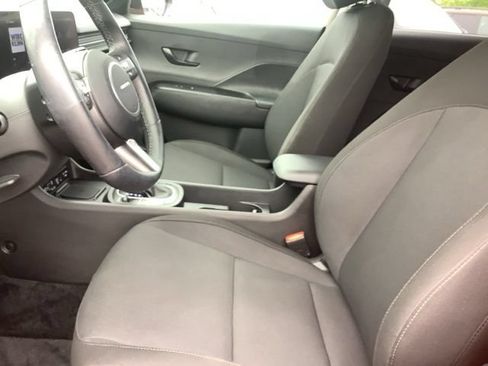 Certified 2026 Hyundai Kona SEL Sport AWD/4WD image 16