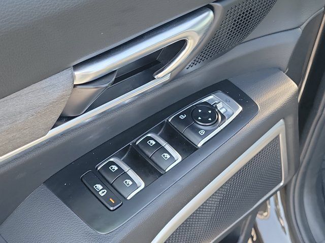 Used 2022 Kia Telluride EX w/ EX Premium Package AWD/4WD image 19