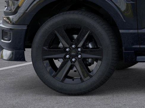 New 2025 Ford F150 STX w/ LOBO Package image 19