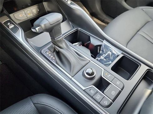 New 2026 Kia Sorento S w/ S Panoramic Sunroof Package image 24