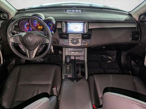 Used 2012 Acura RDX FWD w/ Technology Package image 17