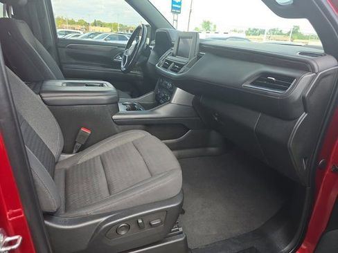 Used 2023 Chevrolet Tahoe LS image 19