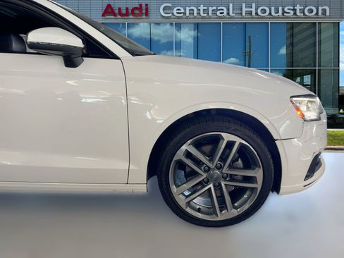 Used 2020 Audi A3 2.0T Premium image 12