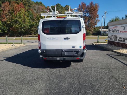 Used 2016 Ford Transit 250 148 Low Roof image 6