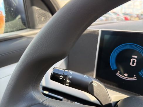 New 2026 Hyundai Tucson SEL image 30