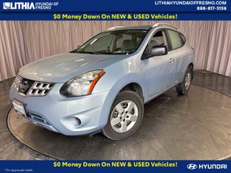 Used 2014 Nissan Rogue S w/ Convenience Package video 1