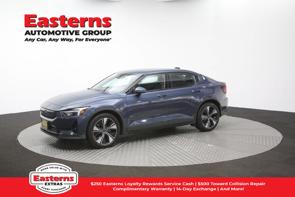 Used 2024 Polestar Polestar 2 AWD/4WD image 56