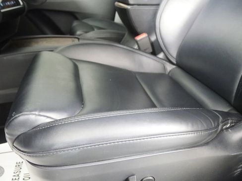 Used 2021 Tesla Model X Long Range image 9