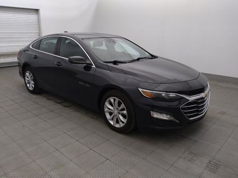 Used 2023 Chevrolet Malibu LT FWD image 11