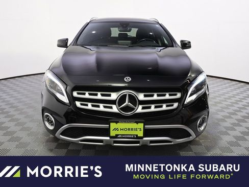 Used 2019 Mercedes-Benz GLA 250 GLA 250 image 1