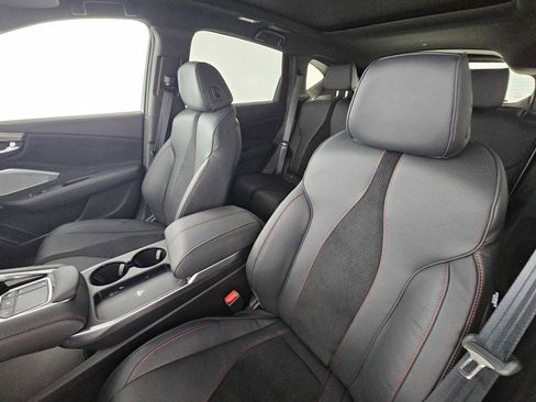 New 2026 Acura RDX A-Spec image 21