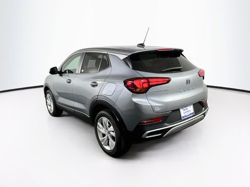 Used 2026 Buick Encore GX Preferred w/ Comfort Package AWD/4WD image 7